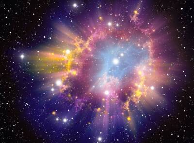 Иоганн Кеплер - Что такое сверхновая звезда и чем она опасна для человечества? - lifehelper.one