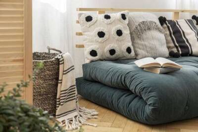 Себе и в подарок: очаровательные декоративные подушки своими руками - milayaya.ru