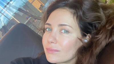 Екатерина Климова - Зеленые глаза и розовый румянец: Климова опубликовала честное селфи без макияжа - wmj.ru