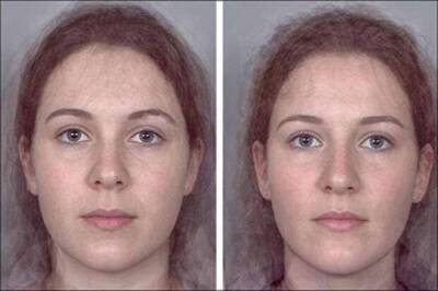 Отношение к сексу написано у нас на лице, выяснили ученые - milayaya.ru - Англия