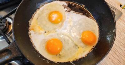 Досадные ошибки в приготовлении яиц, которыми грешат все - lifehelper.one