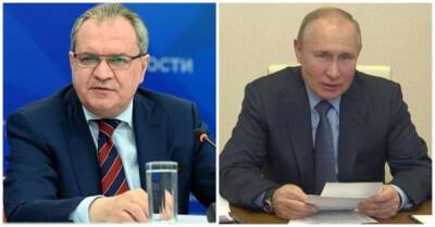 Валерий Фадеев - Глава СПЧ предложил Путину высылать всех мигрантов, нарушающих российские законы - porosenka.net - Россия