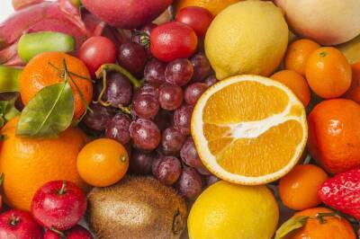 Как освежить цвет лица с помощью фруктов? - lifehelper.one