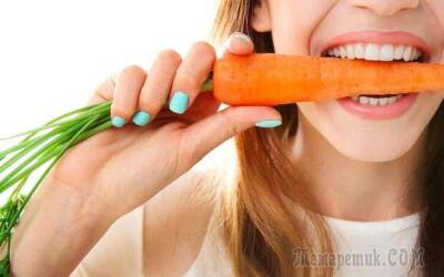 Как победить рак с помощью морковного сока - lublusebya.ru