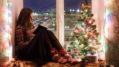«Одна дома»: 7 плюсов встречать новый год без гостей - gurutest.ru