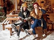 «Різдво на Подолі»: унікальна ковзанка, найвища гірка й тисячі ліхтариків - cosmo.com.ua