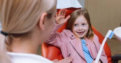 Діти про лікування зубів у Porcelain Dent: коли приходить Зубна фея та навіщо потрібні стоматологи - womo.ua