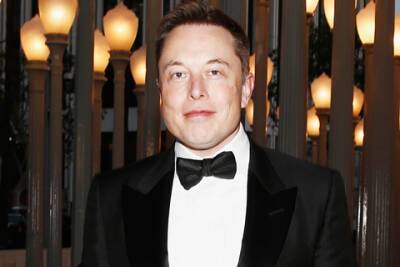 Илон Маск - Elon Musk - Самый богатый человек в мире Илон Маск стал "Человеком года" по версии журнала Time - spletnik.ru