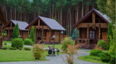 Почему деревянный дом лучше покупать зимой и как избежать переплат - sadogorod.club