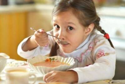10 продуктов, которые могут сделать вашего ребёнка немножко умнее - lublusebya.ru