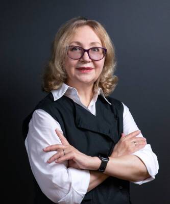 Надежда Лазарева - Надежда Лазарева: топ-5 качеств дизайнера для успешной карьеры - elle.ru