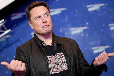 Илона Маска - Elon Musk - Сотрудницы компаний Илона Маска Tesla и SpaceX рассказали о харассменте и сексизме на работе - spletnik.ru