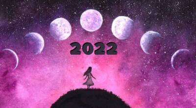 Что год 2022 нам всем готовит? Раскрываем секреты нумерологии - sadogorod.club