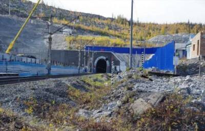 Где находится загадочный «Байкальский тоннель», о котором столько говорят - chert-poberi.ru - Россия - Монголия