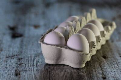 Что нужно сделать, чтобы яйцо при варке не лопнуло: простая хитрость - lifehelper.one