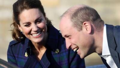 Кейт Миддлтон - принц Уильям - принц Луи - принц Джордж - принцесса Шарлотта - Какие милые прозвища дали Кейт Миддлтон и принц Уильям своим детям - wmj.ru - Ирландия