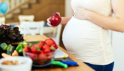 Едим за двоих или садимся на диету – принципы питания беременных - fokus-vnimaniya.com