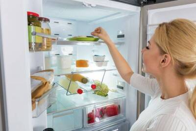 Зачем пищевую плёнку лучше хранить в холодильнике - sadogorod.club