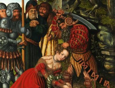 За что отец убил дочь? 16 фактов о великомученице Варваре - lifehelper.one