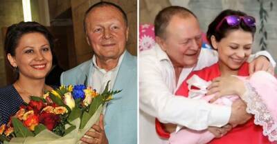 Борис Галкин - Как сейчас выглядит единственная дочь Бориса Галкина, которая родилась, когда ему было 70 лет - takprosto.cc - Рига