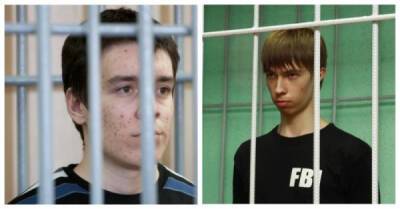 Осужденный на 20 лет убийца Лыткин покончил с собой - porosenka.net - Иркутск