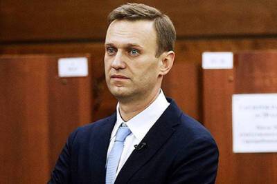 Алексей Навальный - Britney Spears - Агентство Bloomberg включило Алексея Навального в список "50 людей года" - spletnik.ru - Германия