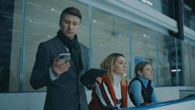 Киноновинки-2021: какие сериалы смотреть зимой? - lifehelper.one - Москва
