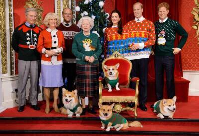 Страшно красивые! Как «уродливые» рождественские свитера стали традицией и покорили Голливуд - eva.ru - Сша