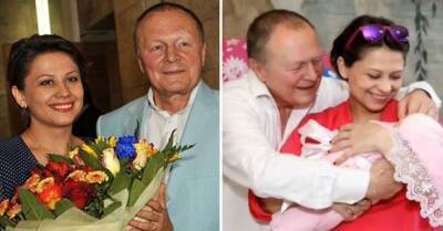 Борис Галкин - Как сейчас выглядит единственная дочь Бориса Галкина, которая родилась, когда ему было 70 лет - lifehelper.one - Рига