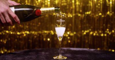 Уинстон Черчилль - Иван Бачурин - Шампанское на Новый год: как выбирать, как пить и с чем сочетать - vogue.ua - Украина
