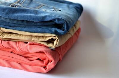 Как правильно стирать джинсы в стиральной машине: это должна знать каждая хозяйка - belnovosti.by