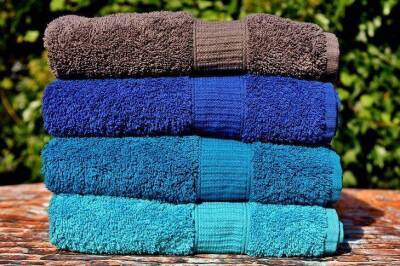 Что делать, если махровые полотенца плохо пахнут после стирки: секрет продвинутых хозяек - lifehelper.one