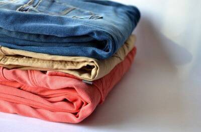 Как правильно стирать джинсы в стиральной машине: это должна знать каждая хозяйка - lifehelper.one