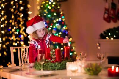 Где поставить новогоднюю елку, чтобы привлечь в дом успех и богатство? - lifehelper.one