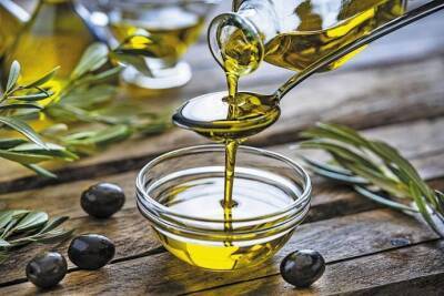 ​Тонкости выбора оливкового масла - lifehelper.one