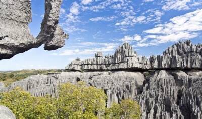 14 красивейших и интереснейших неизученных мест нашей планеты - fokus-vnimaniya.com - Австрия - Бразилия