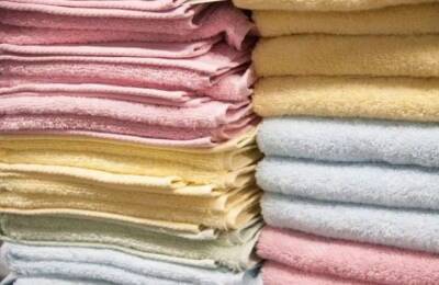 Ольга Котова - Как необходимо правильно стирать полотенца, чтобы они были мягкими и нежными, как новые - belnovosti.by