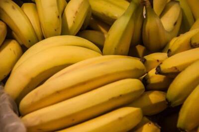 Почему бананы нельзя хранить рядом с другими фруктами: досадная ошибка хозяек - lifehelper.one
