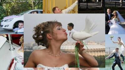 О, этот дивный свадебный фотошоп! 17 угарных примеров - prelest.com