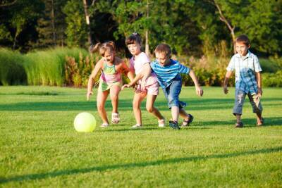 Каким видом спорта занять ребенка? - shkolazhizni.ru