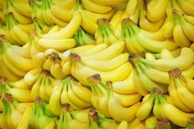 ​22 повода полюбить бананы - lifehelper.one