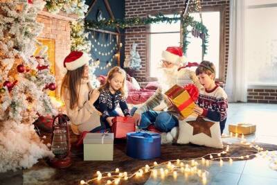 10 рождественских традиций, которые сблизят всю семью - lifehelper.one