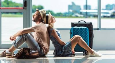 Эксперты назвали 10 вещей, за которые не стоит переплачивать в аэропорту - fokus-vnimaniya.com
