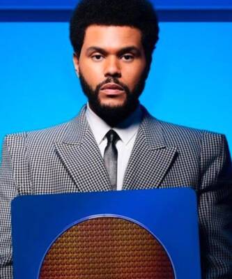 Итоги 2021: The Weeknd стал главным артистом года - elle.ru - Россия - Украина - Казахстан - Молдавия - Киргизия