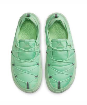 Всего одна пара обуви на эту зиму: «пуховики для ног» Nike - elle.ru