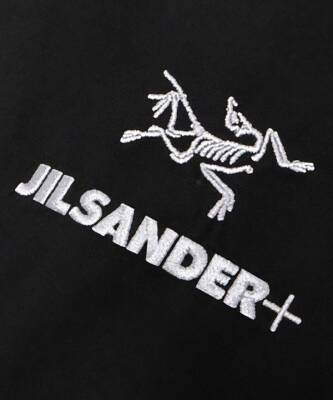 Jil Sander - Jil Sander+ готовят коллаборацию с Arc’teryx - elle.ru - Sander
