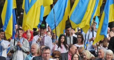 Население Украины сокращается: к концу века украинцев будет 22 млн - womo.ua - Украина