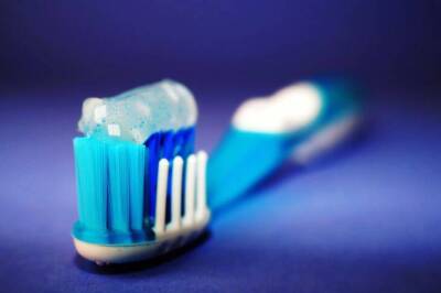 5 вещей в доме, которые можно очистить с помощью обычной зубной пасты - lifehelper.one