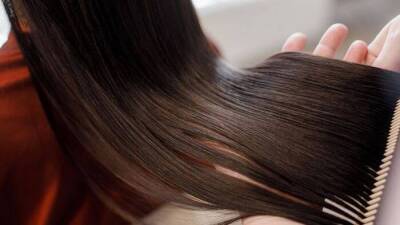 6 витаминов, которые работают против выпадения волос - lifehelper.one