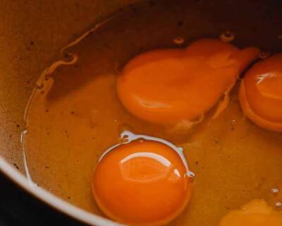 Специалисты рассказали, от каких яиц нужно срочно избавиться - lublusebya.ru - Сша